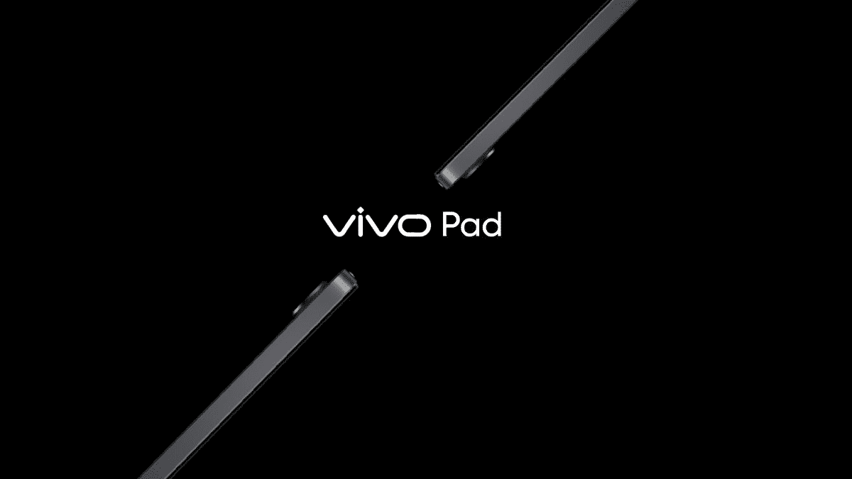 Vivo Tab / NEX tablet has design details revealed by CNIPA