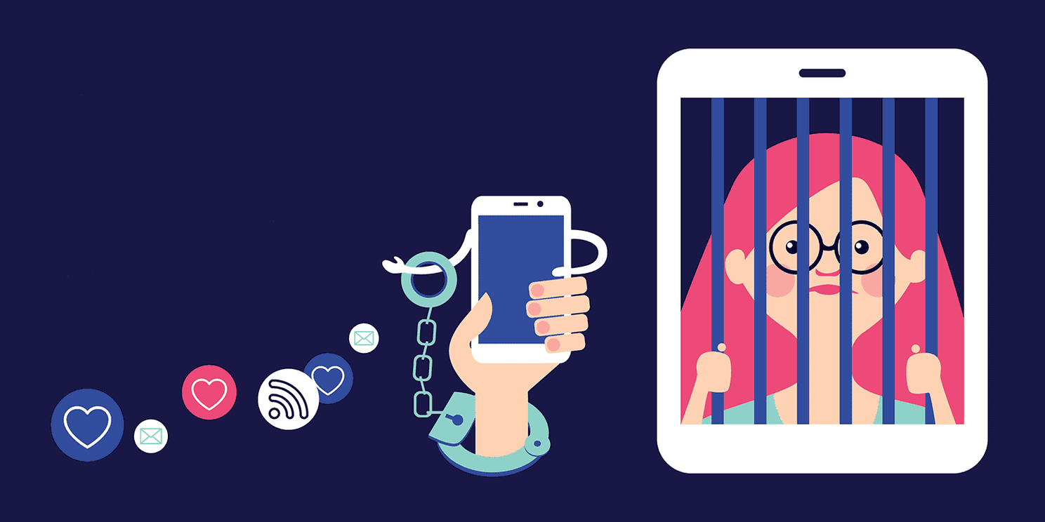 Can a smartphone help you survive the Lent period?