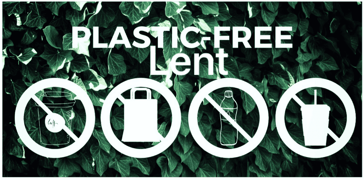 Can a smartphone help you survive the Lent period?