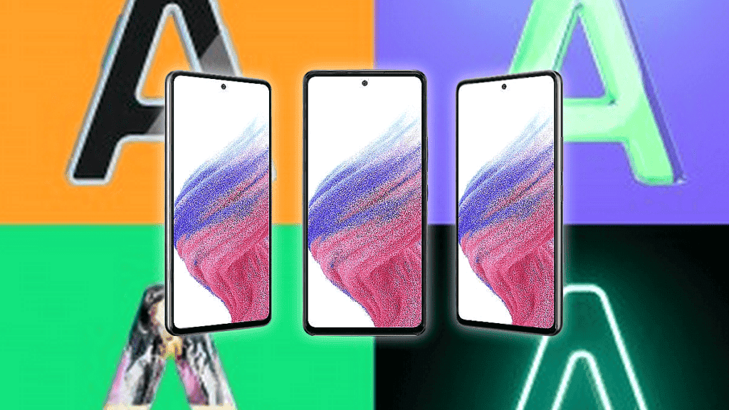 Samsung Galaxy A33 5G, Galaxy A73 5G Could Debut In India Today
