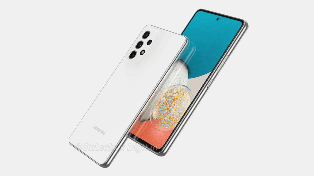 Samsung confirms Galaxy A-series smartphone launches for March 17