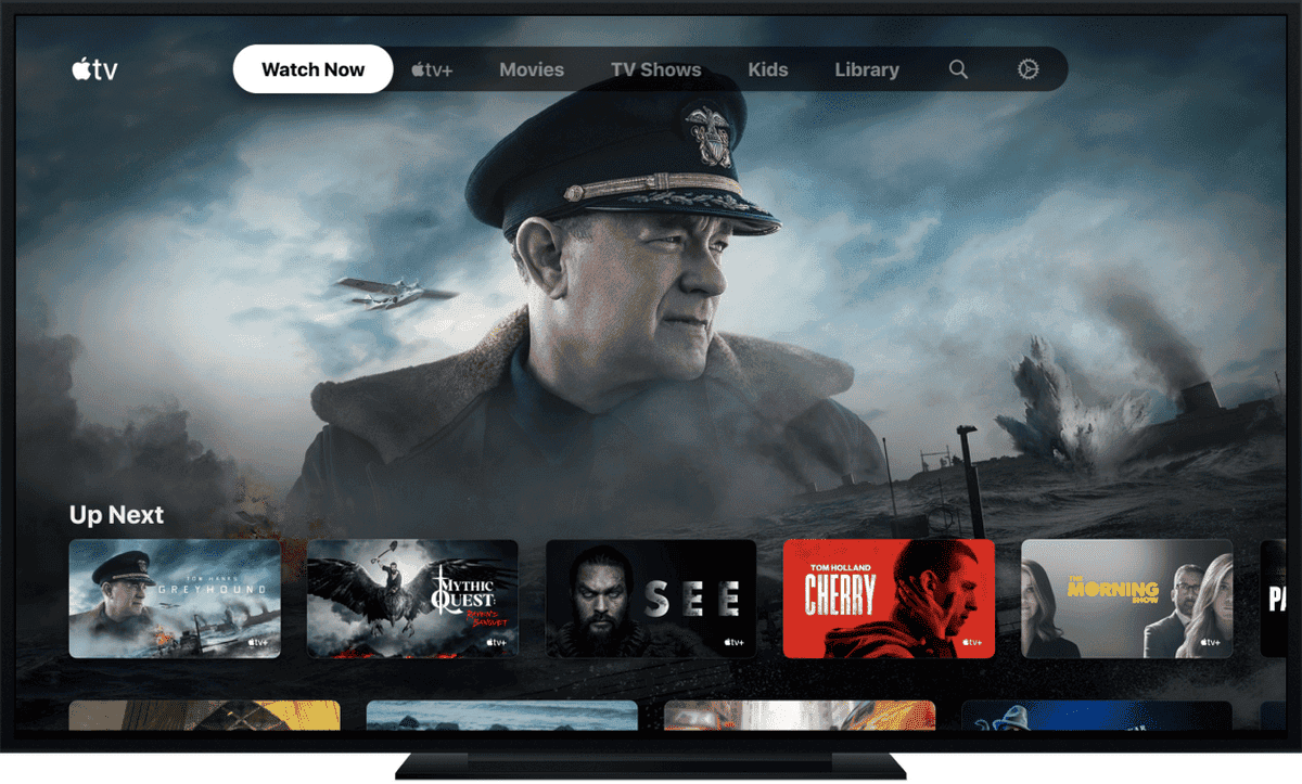 Apple TV+: Three months of free subscription are available for PS4 users