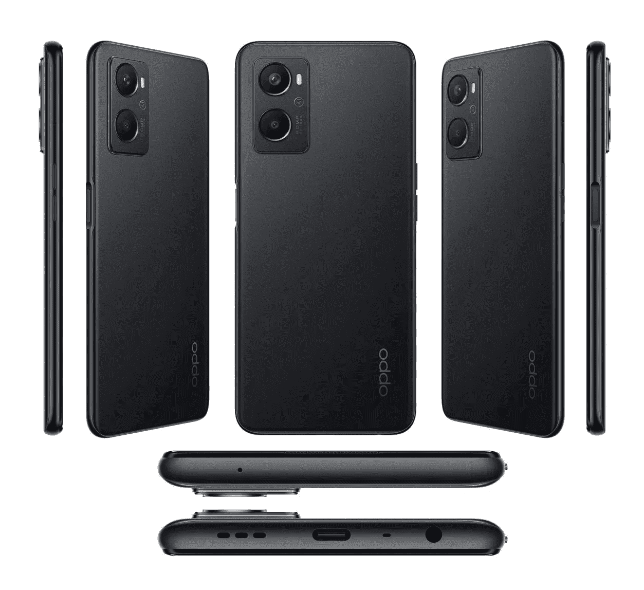 Oppo A96 4G specs and price confirmed ahead of the launch