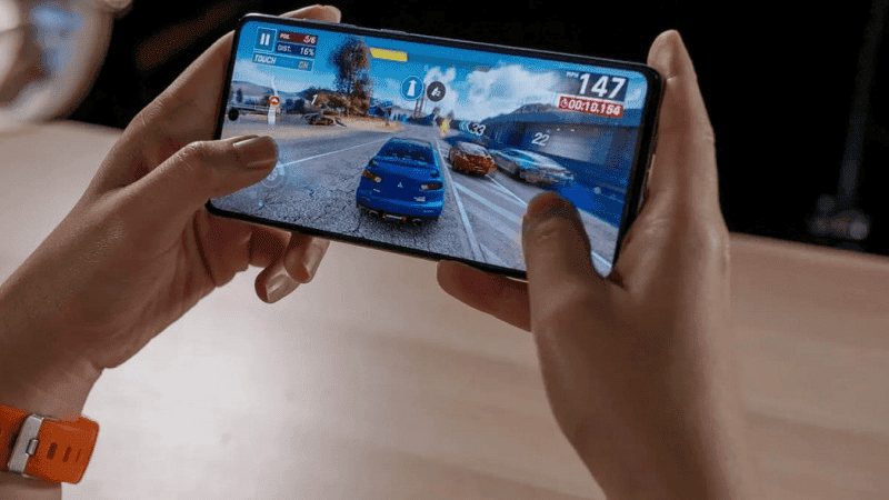 Samsung CEO apologizes for "Game Optimization Services" scandal