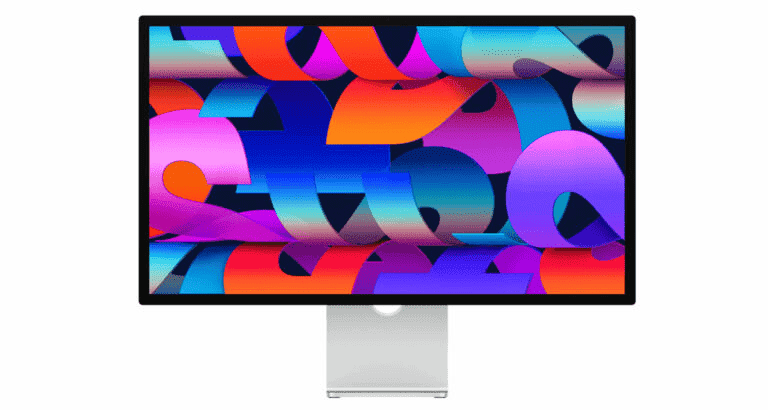 Apple MacBook Pro, Studio Display and other products' shipments delayed until August