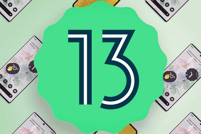 Android 13 will completely kill the background "weight"