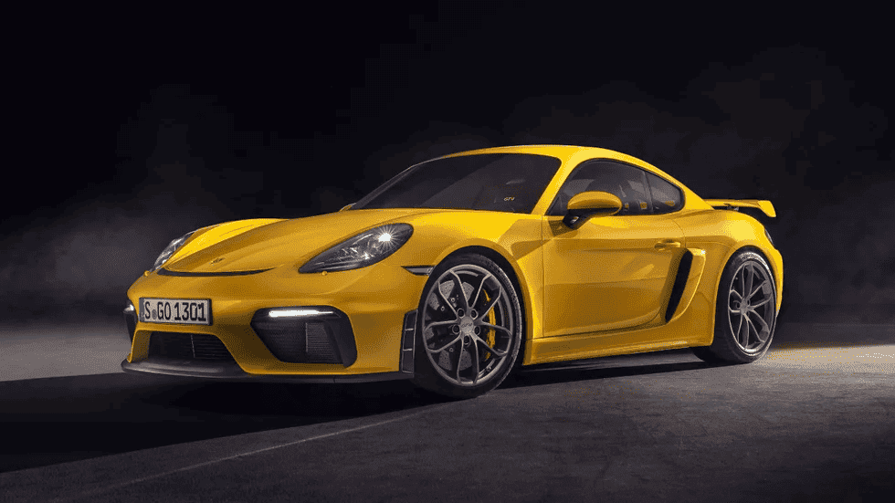Porsche will also expand efforts in EV category, by 2030 all cars will be electric