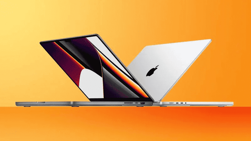 MacBook Air delayed until the second half of 2022, MacBook Pro with Apple M2 Pro only in 2023