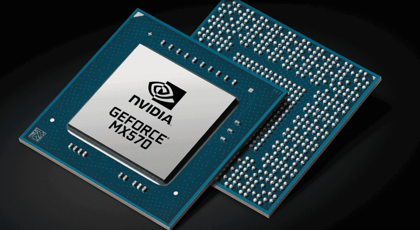 Nvidia MX570 to boast the same video codec as RXT 2050