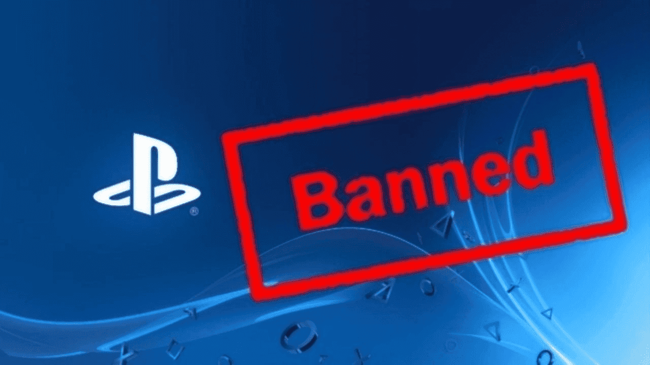 Sony bans over 7,000 PSN accounts in India