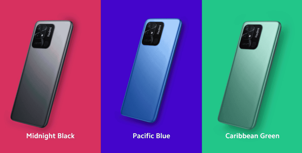 Redmi 10C launched in Malaysia with Snapdragon 680