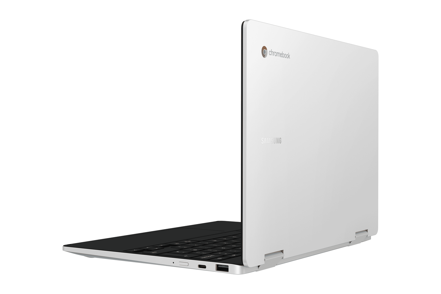 Samsung Galaxy Chromebook 2 360 launched with 2-in-1 design and LTE