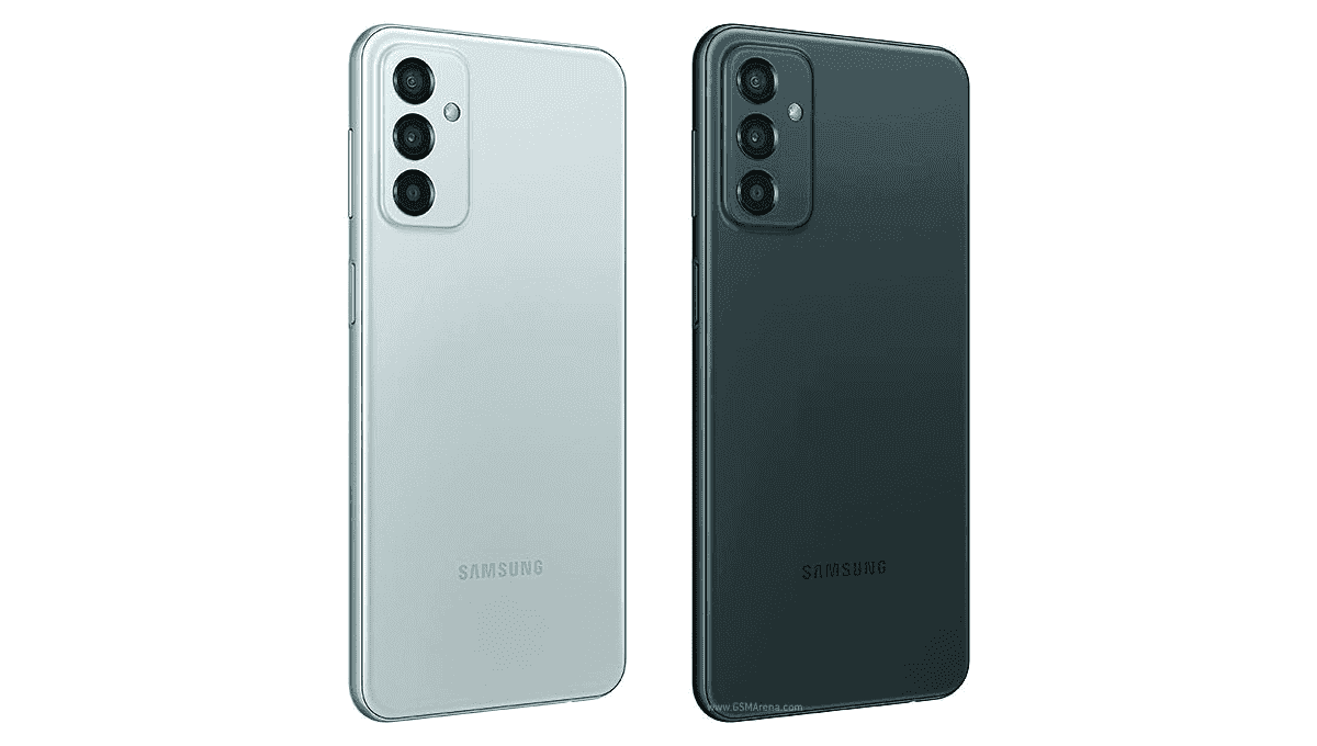 Galaxy A23