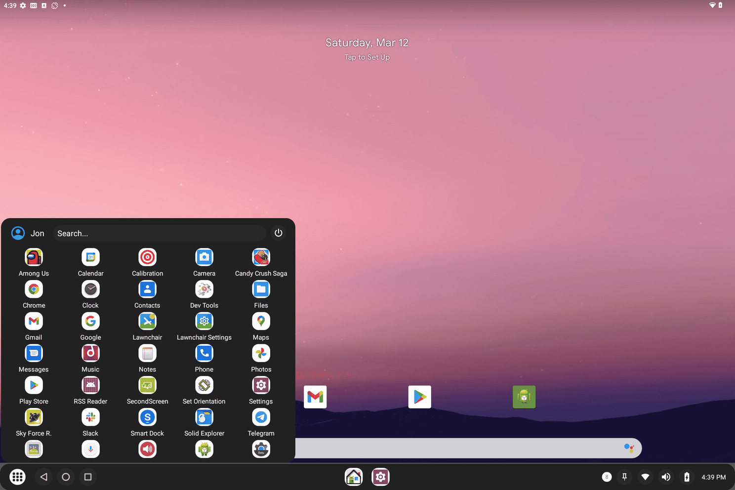 How to boot Android 12L on your x86 PC, Now it's possible!