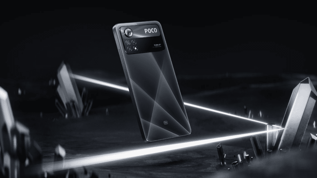 Poco X5 5G visits 3C, IMDA certification sites ahead of launch