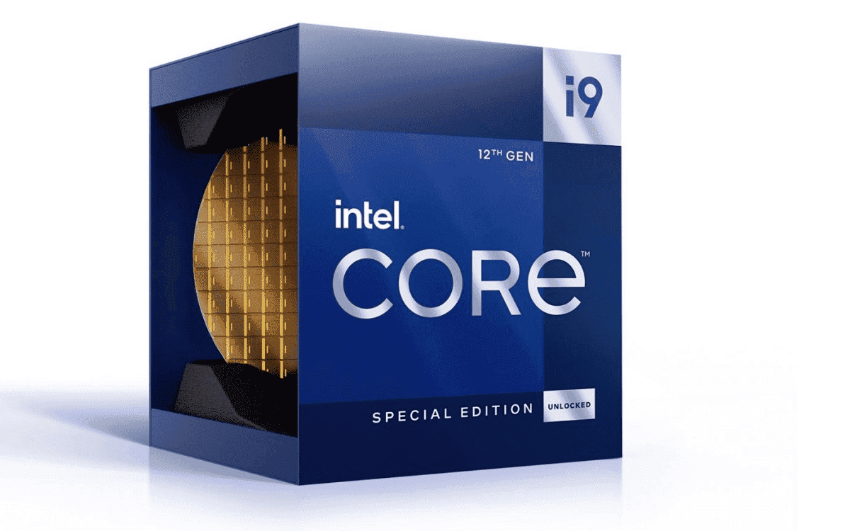 Intel Core i9 with 5.5 GHz launched as the world's fastest CPU