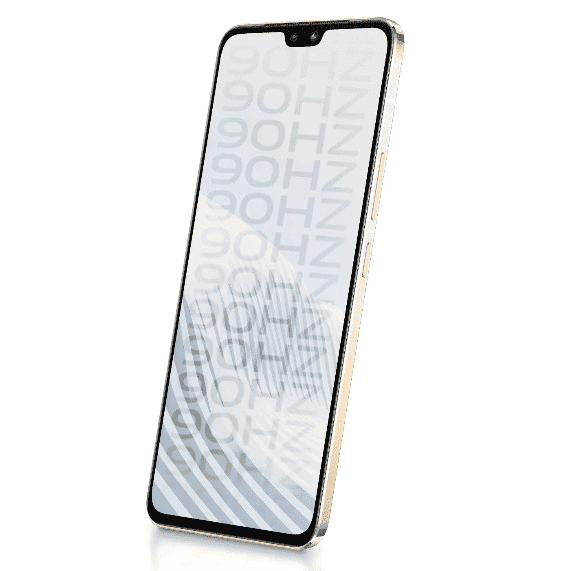 Vivo V23 5G launched in Europe with €500 price tag