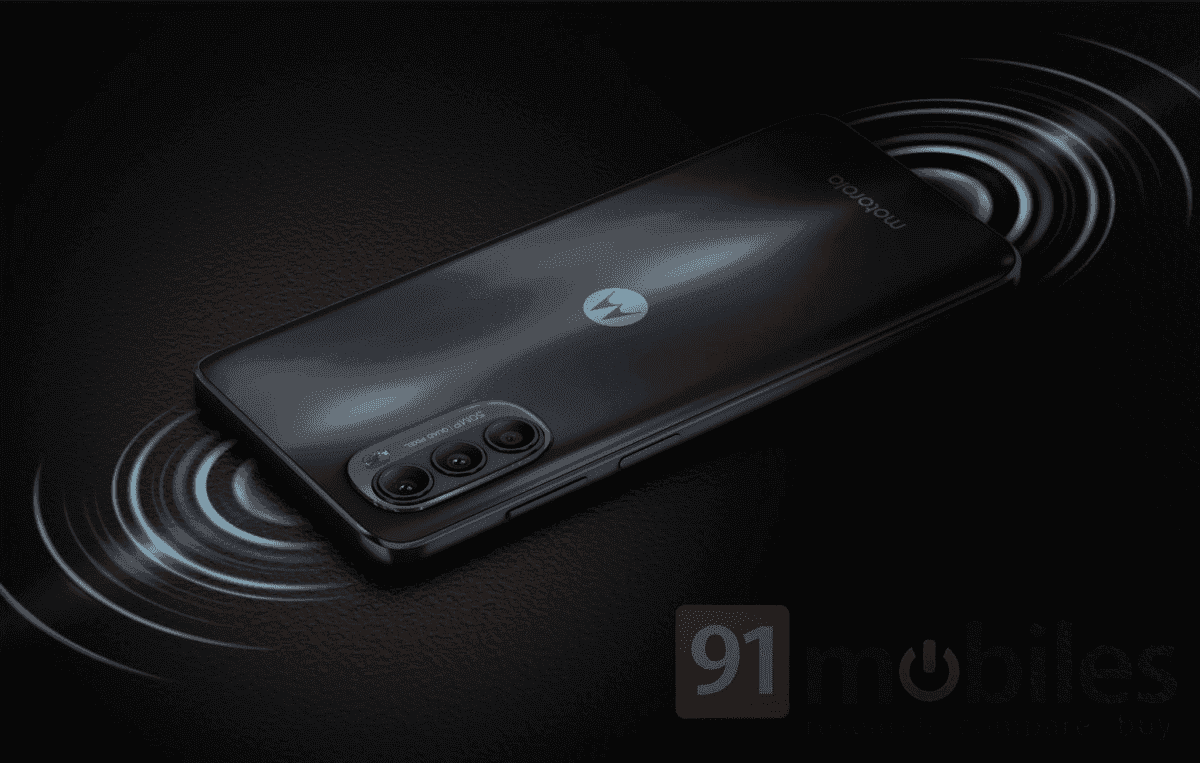 Motorola Moto G52 specifications have been revealed