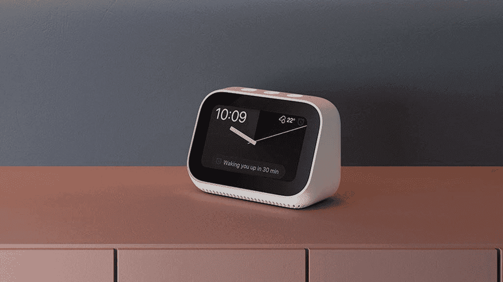 Xiaomi Smart Display 10 passes by Bluetooth SIG certification