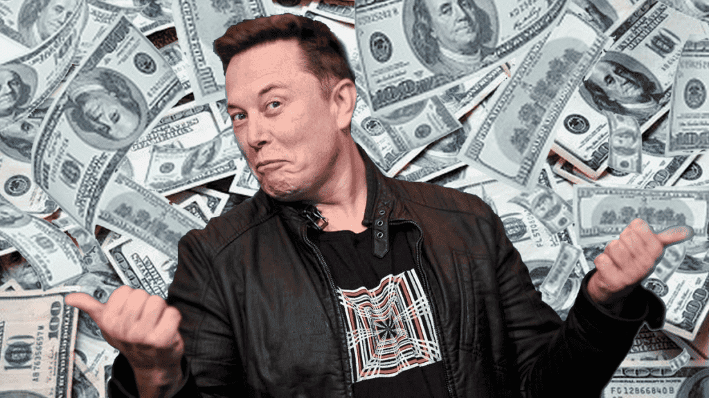 U.S. asks Twitter to keep records of all communications with Elon Musk
