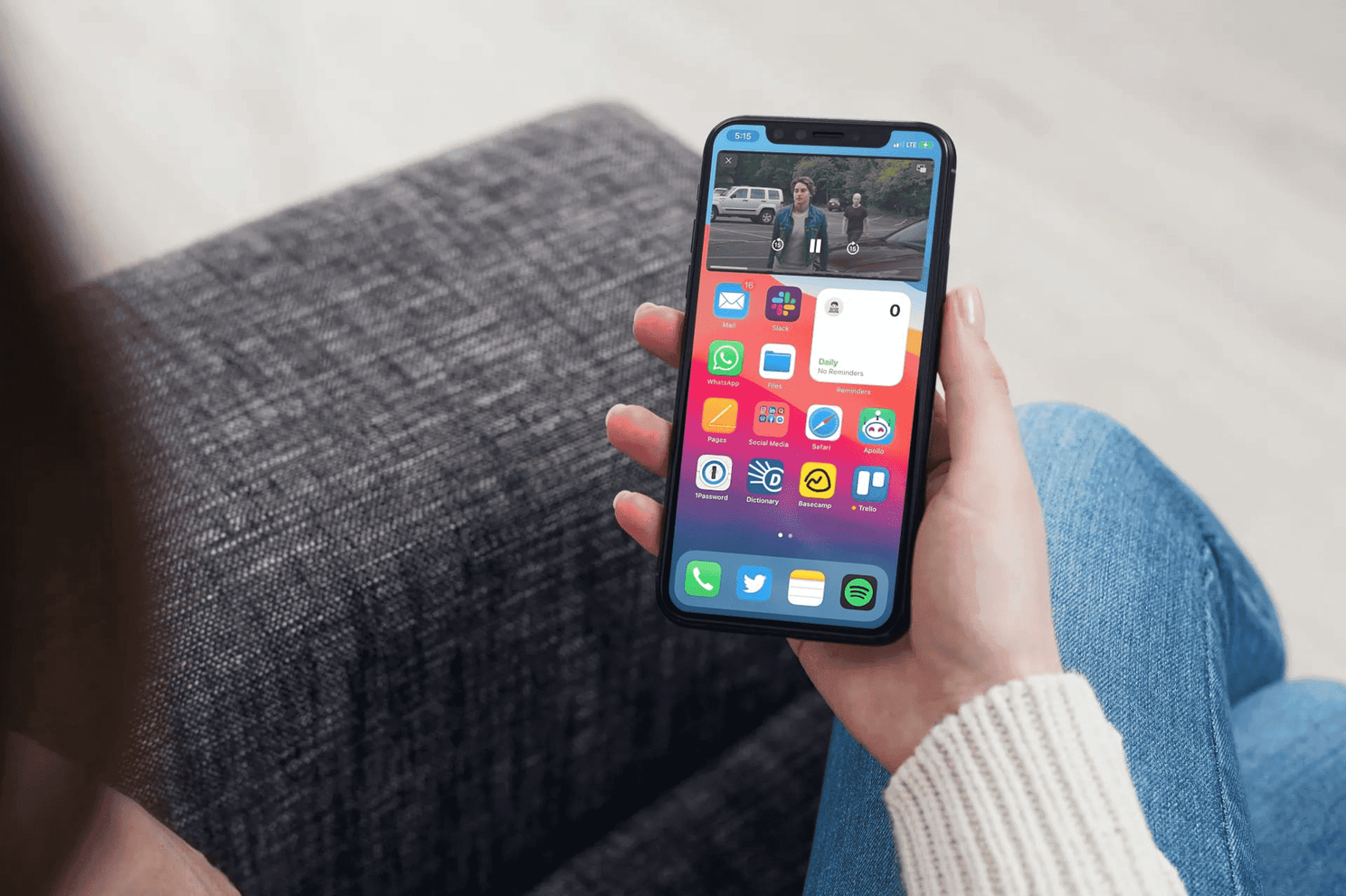 How to know if your iPhone is spying on you