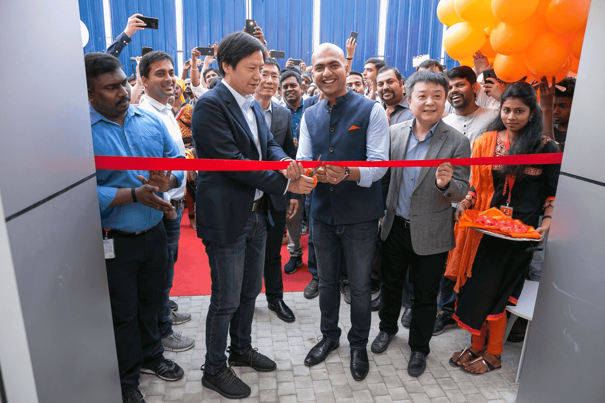 Former Xiaomi India director under investigation for breaking the law