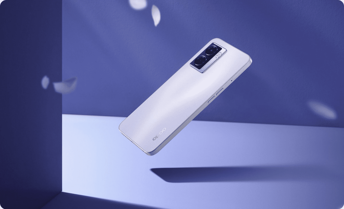 Oppo A57 5G launched with Dimensity 810 and 5000mAh battery