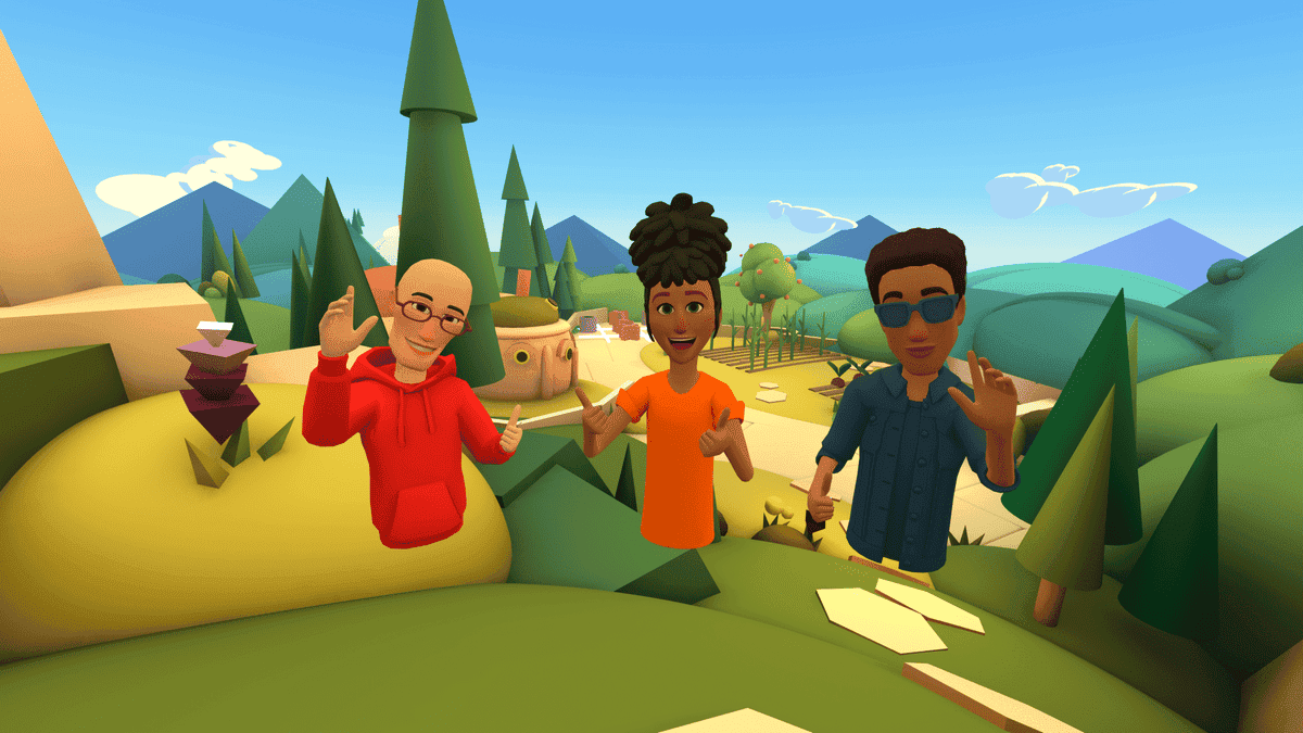 Apple exposes Meta's hypocrisy for charging almost 50% commission on VR Purchases