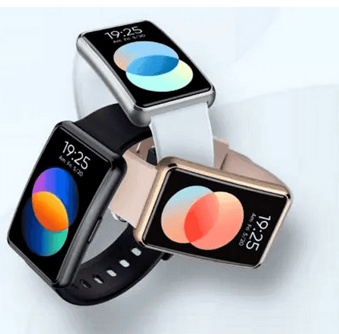 Dizo Watch S with rectangular dial and SpO2 sensor launched in India