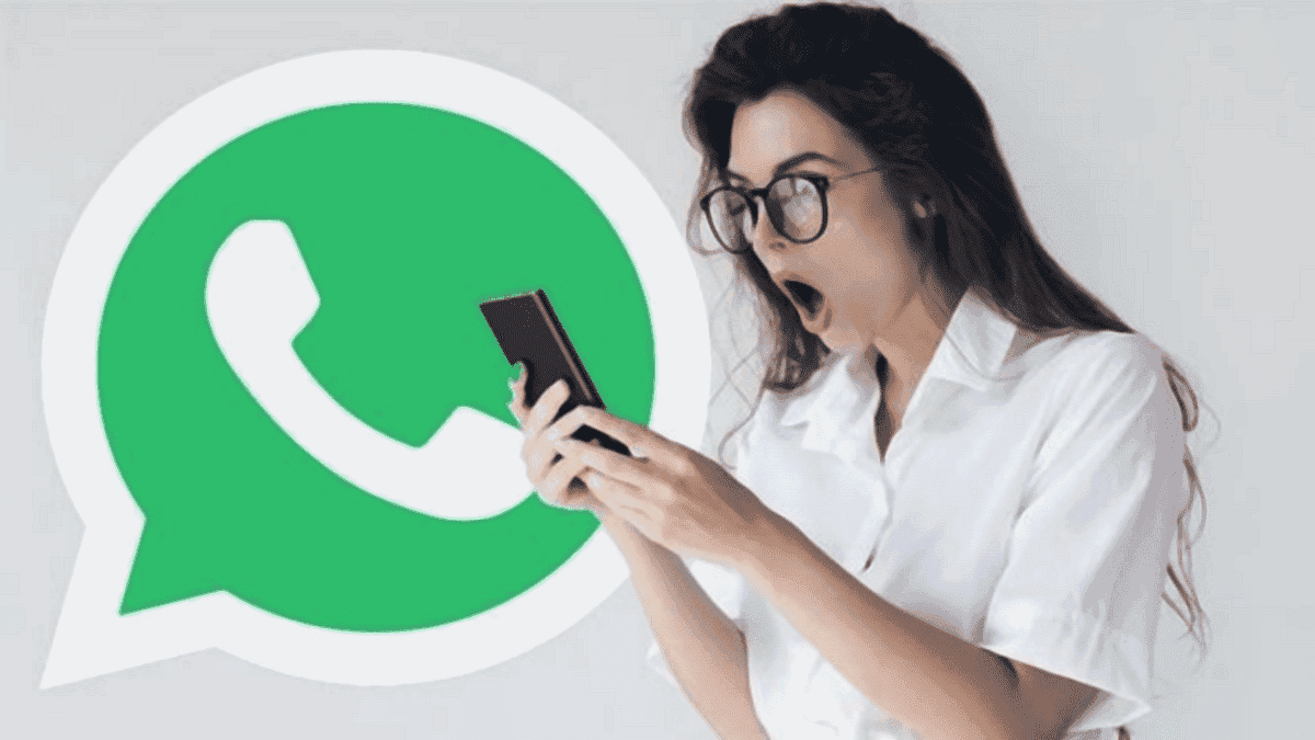 WhatsApp suffers from a dangerous security flaw: update quickly!