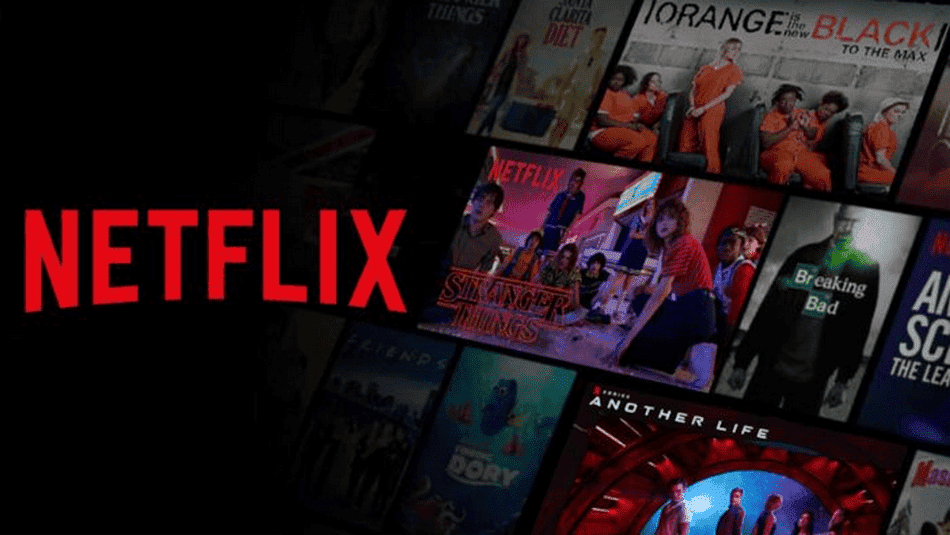 Netflix stocks plummet, investors are skeptical on "holy-war" against account sharing