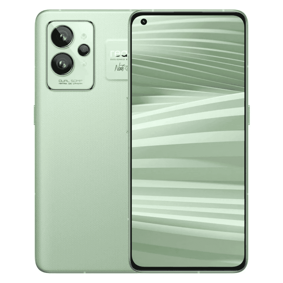 Realme GT 2 launched in India with Snapdragon 888 and more