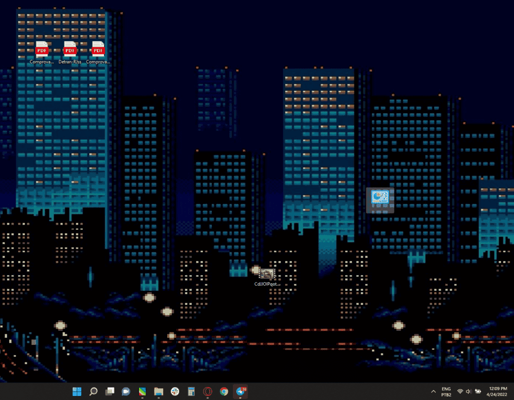 How to enable God Mode on Windows 11