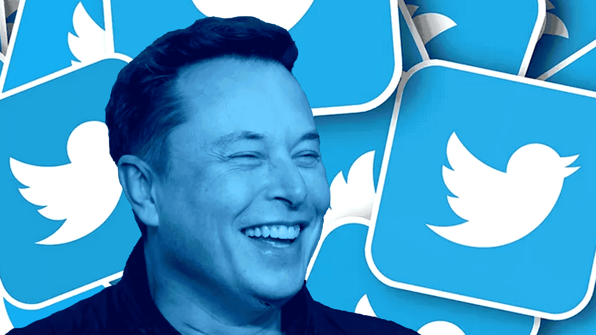 Elon Musk is looking for a new leader for Twitter to replace him