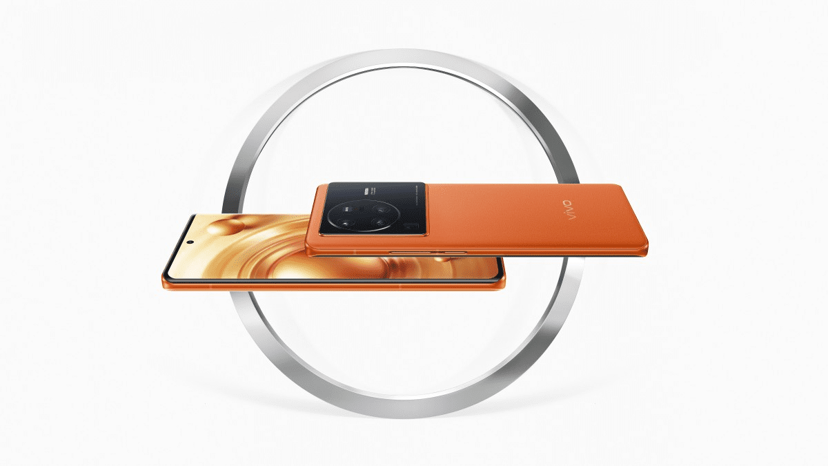 Vivo is ready to amaze us with 200 W fast charging