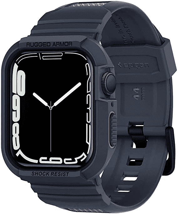 Apple will introduce a new rugged Watch