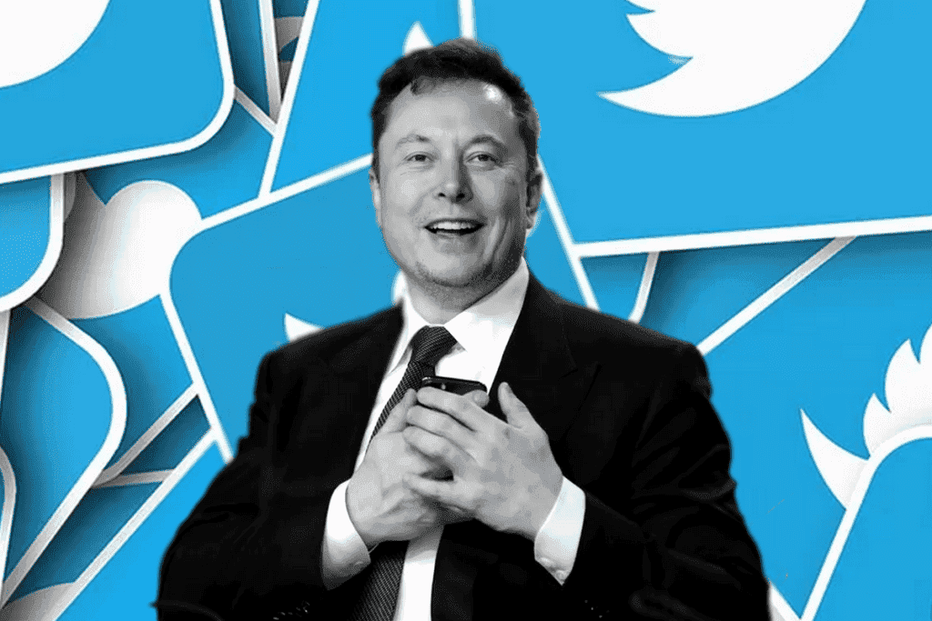 Twitter digs deep into Elon Musk's motive for breaking the contract