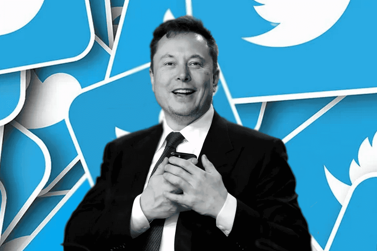 Elon Musk has suspended the deal to buy Twitter