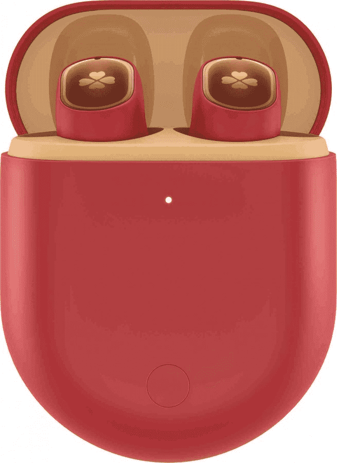 POCO Watch and Buds Pro Genshin Impact have been launched