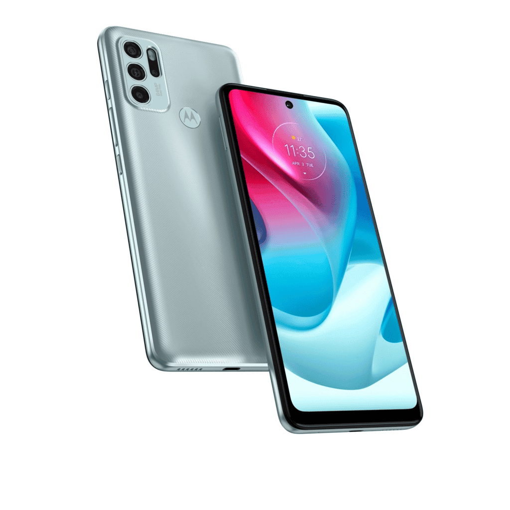 Moto G62 5G Bags Malaysian SIRIM Certification, Moniker Confirmed