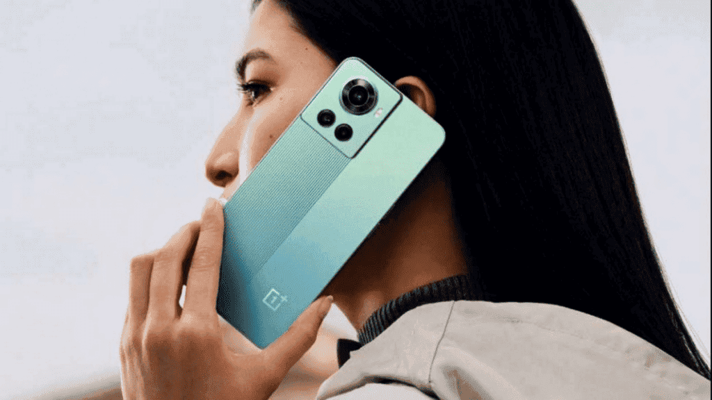 OnePlus 10R 5G Prime Blue Edition coming to India soon