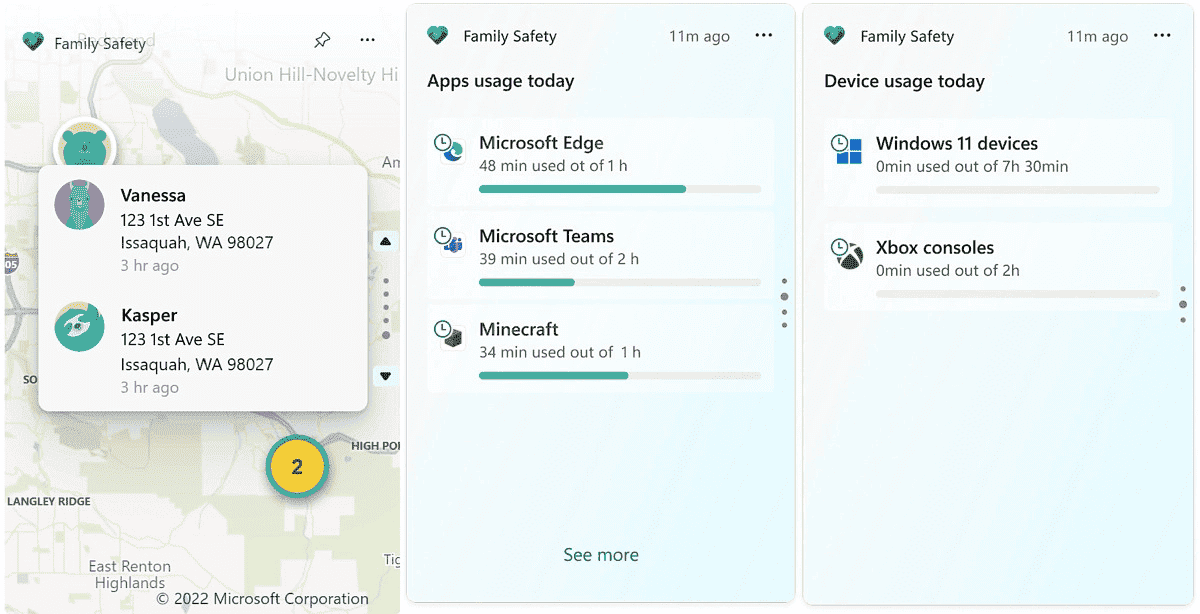 Windows 11 preview removes watermark, one step closer to stability