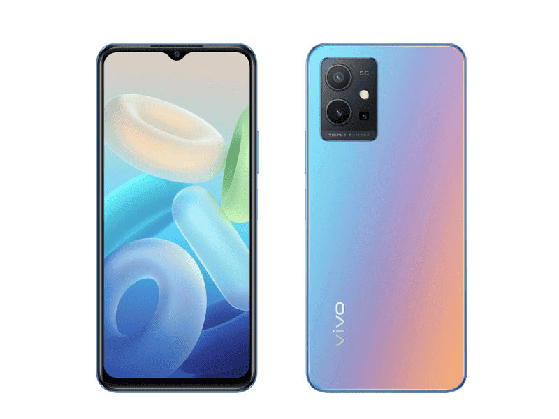 Vivo Y75 4G launched will hit India on May 22 with 50 MP camera