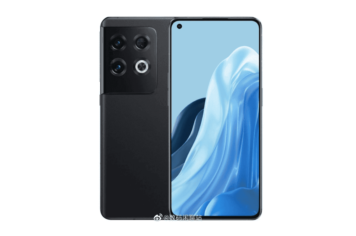 Oppo Reno 8 SE specifications have leaked in the wild