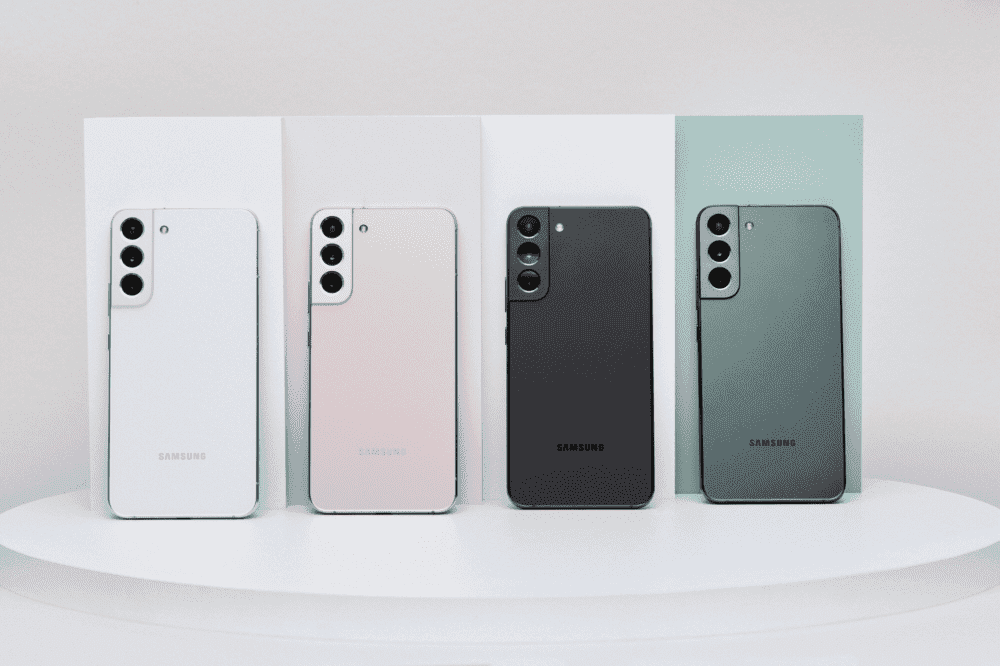 The best 5 compact smartphones to buy in 2022