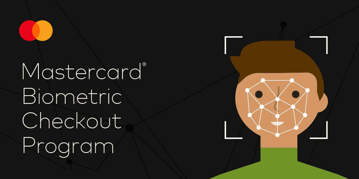 Mastercard will soon allow you to pay with a smile