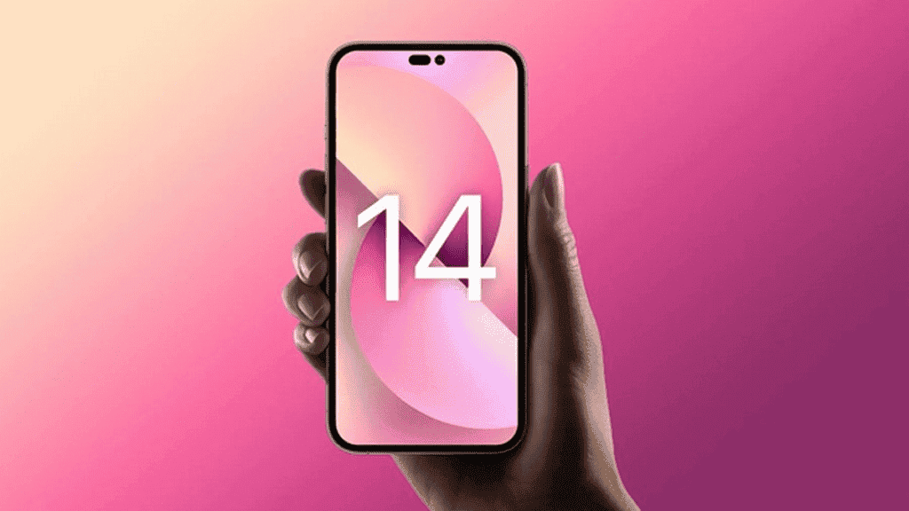 Apple iPhone 14 series first batch will have about 90 million units