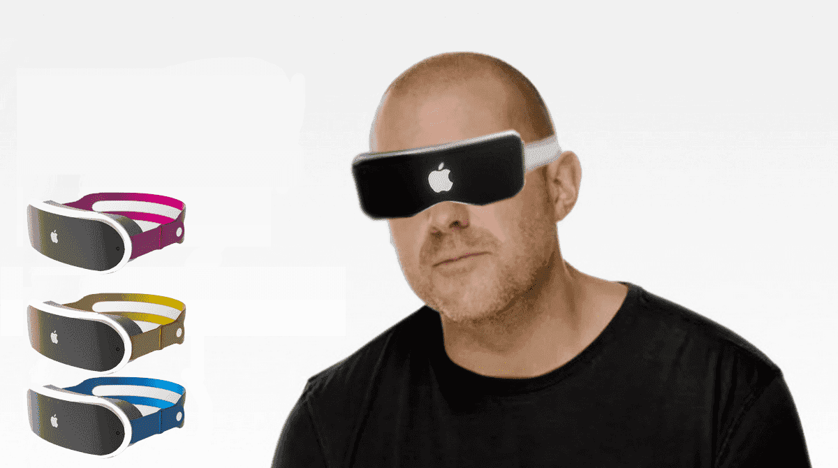 Apple will launch its own metaverse alongside its AR / VR headset