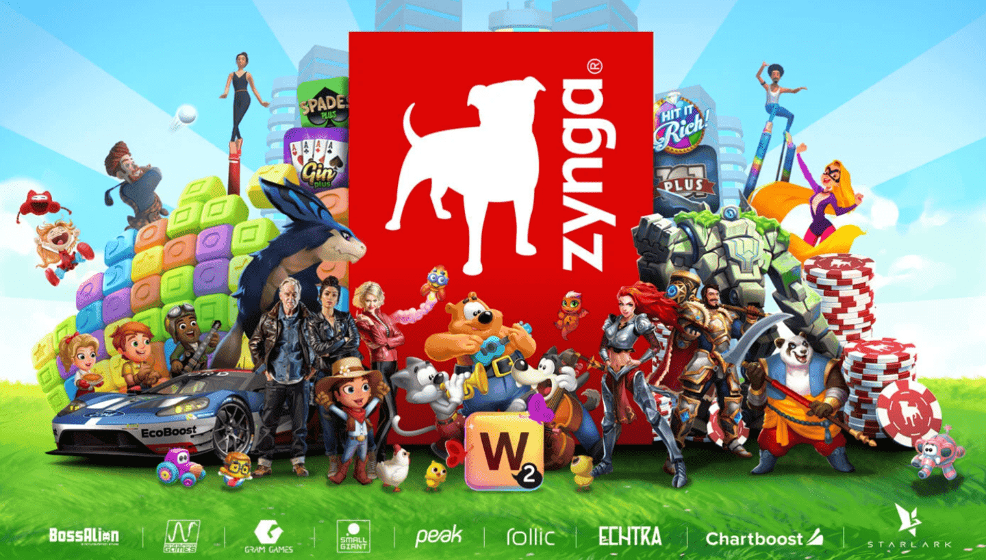 GTA Mobile coming soon, Take-Two will complete $1.5 billion Zynga acquisition