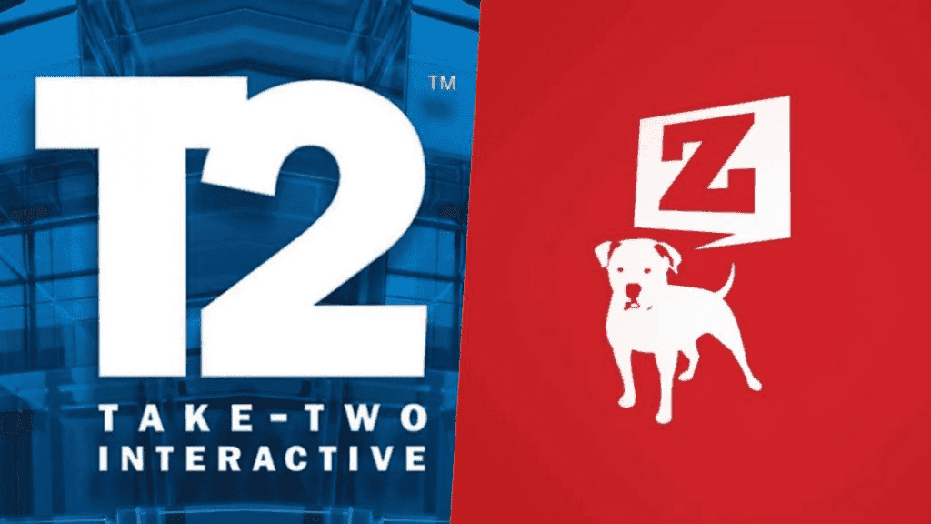 GTA Mobile coming soon, Take-Two will complete $1.5 billion Zynga acquisition